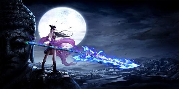 自己打造装备的仙侠游戏