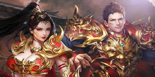 可以红名pk的游戏合集