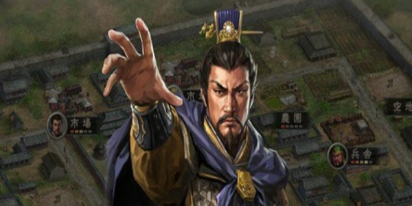 好玩的三国题材游戏