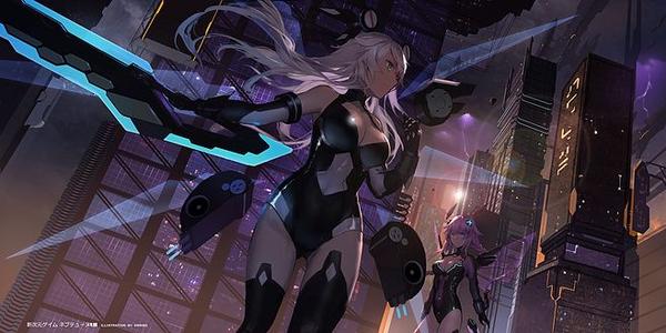 AI少女养成ARPG手游