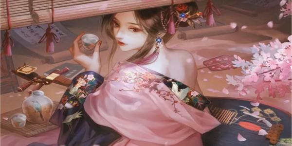 古风女性向手游大全