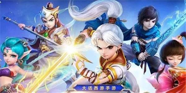 唯美画风的单机冒险游戏