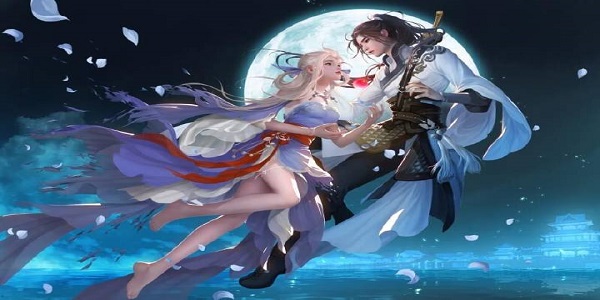 高互动性游戏