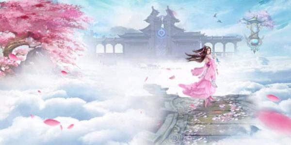 可以刷副本的仙侠游戏