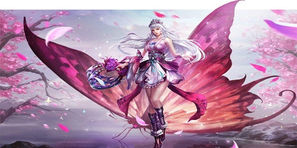 2021适合搬砖的仙侠游戏