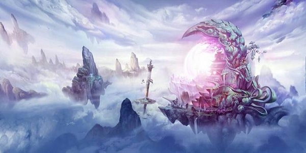能讨伐魔界的仙侠游戏