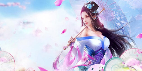 可以登仙化魔的仙侠游戏