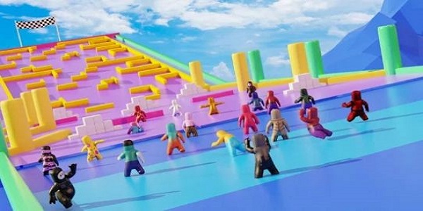 适合失恋玩的游戏合集