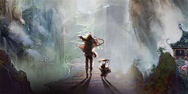 有上古门派的仙侠手游