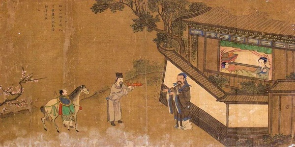 明朝历史题材的游戏合集