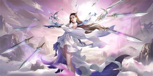 满v修仙手游