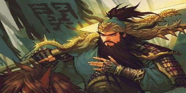 治理国家的游戏