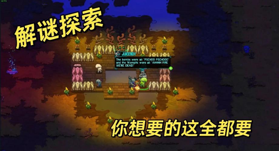 探索冒险游戏世界,冒险小游戏大全
