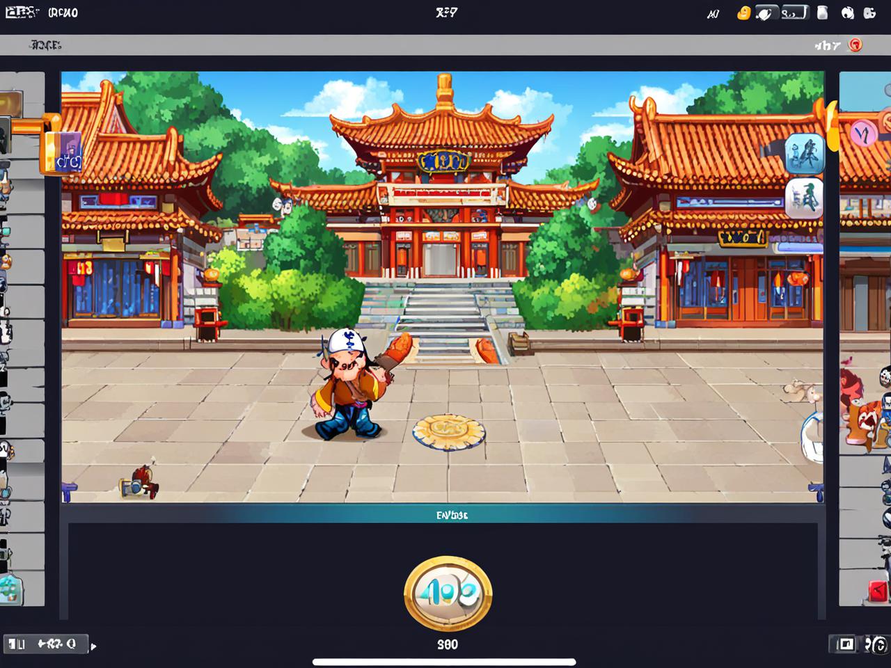 4399小游戏,探索中国最火爆的休闲娱乐平台 4399小游戏,探索中国最火爆的休闲娱乐平台