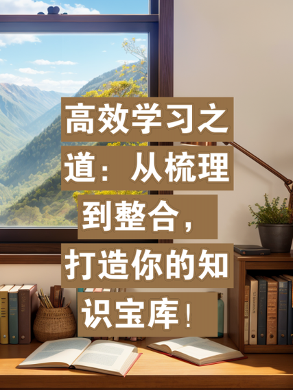 探索无限可能—游戏中的高效学习之道