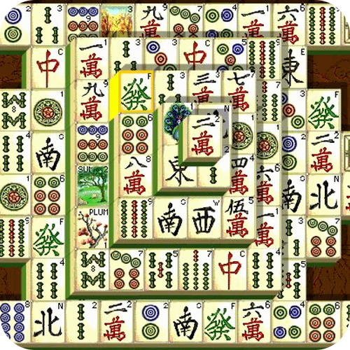麻将连连看，轻松娱乐的新选择