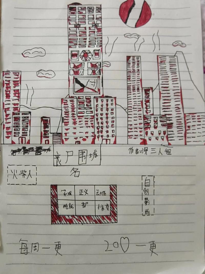 火柴人守城,古老策略与现代技术的完美结合