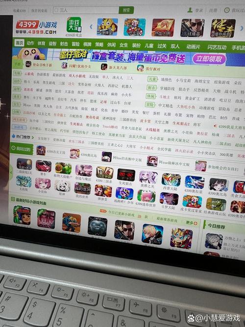 空当接龙4399,经典游戏中的独特魅力