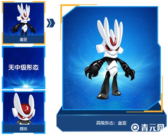 赛尔号盖亚,探索神秘的虚拟世界