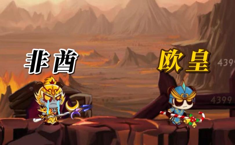 4399三国小镇无敌版,沉浸式体验,征服历史与策略