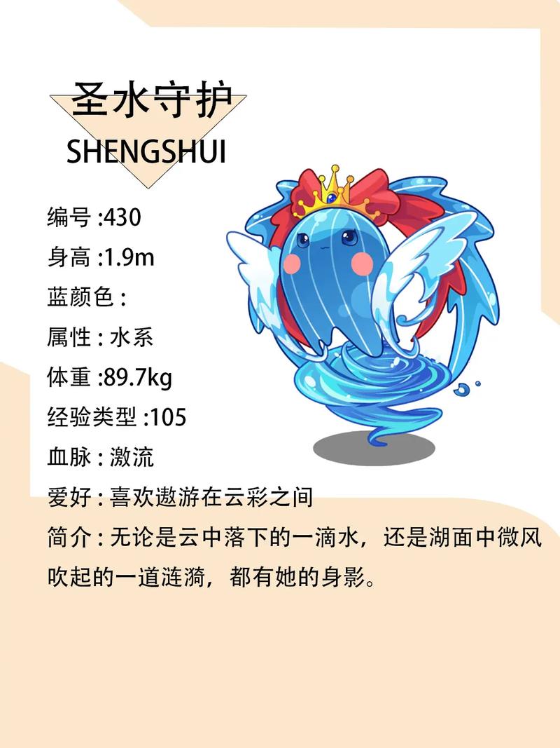洛克王国,水蓝蓝在哪抓?