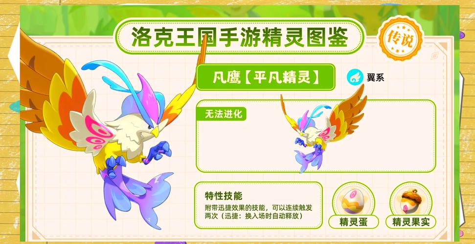 洛克王国梦游记,探索神秘的奇幻世界