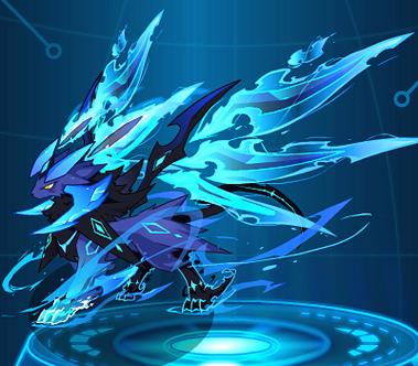 赛尔号玄武巴斯特,探索神秘的传说生物