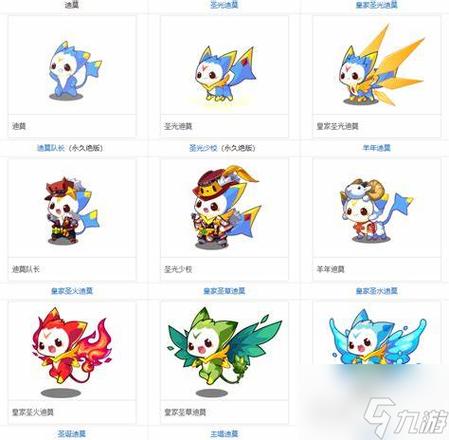 洛克王国，迪莫到底厉害在哪里？