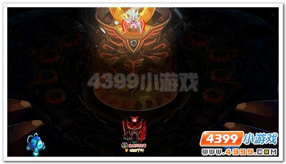 赛尔号伏魔空间血魔,探索未知世界的神秘力量