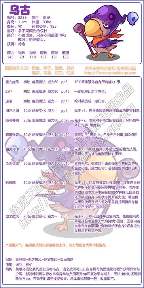 探秘洛克王国技能石的秘密，提升实力的新选择