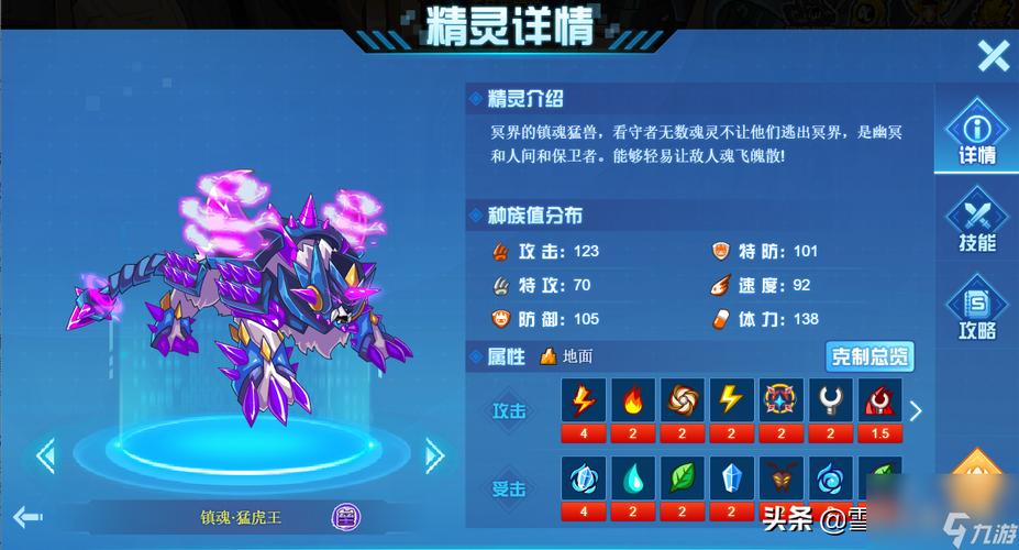 探索神秘世界,赛尔号中的罗德利斯