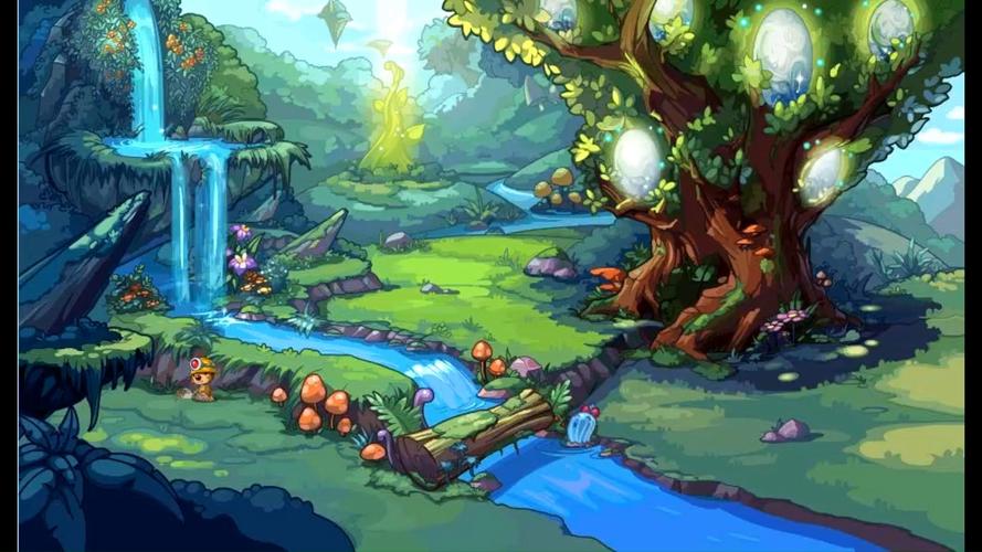洛克王国漂浮宫殿,探索梦幻奇境的魅力