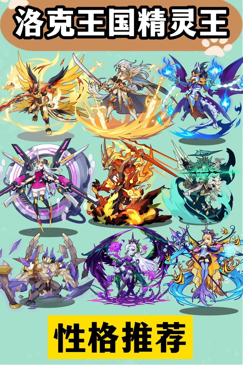 洛克王国仙羽的魅力与魅力