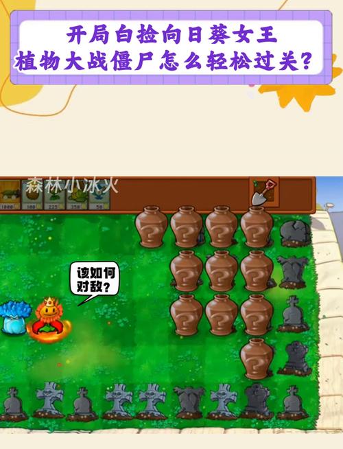 植物大战僵尸攻略大全,让你轻松过关的终极指南