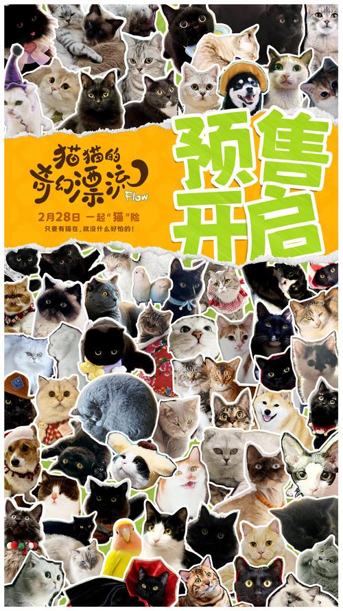 肥猫天使3，宠物世界的奇幻之旅