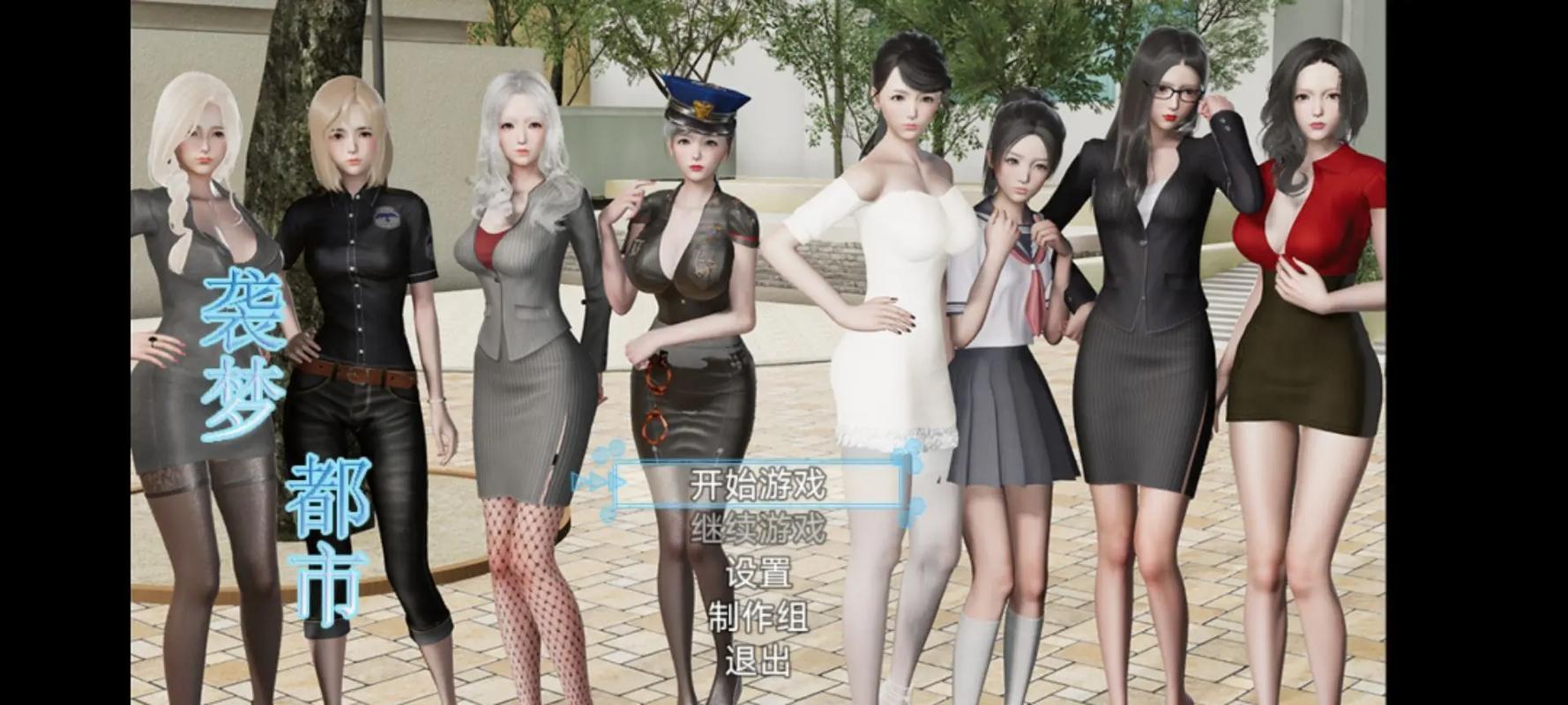 女生游戏大全,探索快乐与社交的双重享受