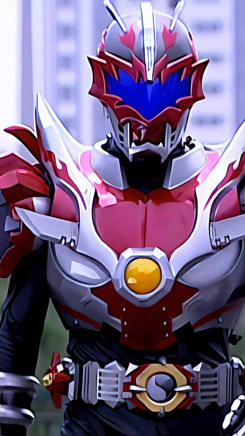 铠甲勇士激斗传炎龙登场无敌版—终极挑战者震撼来袭!