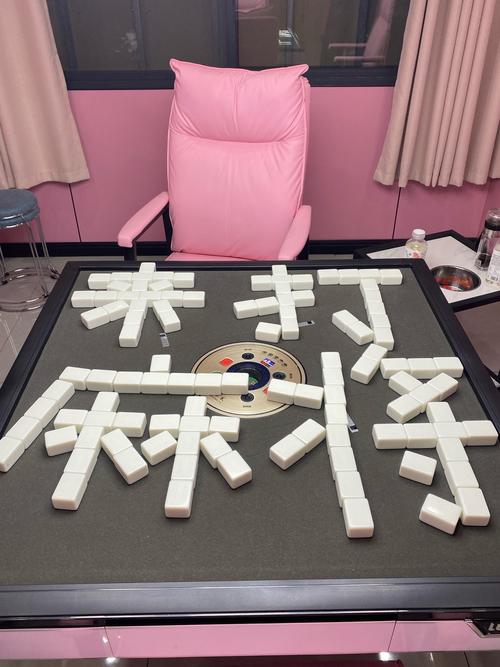 四人麻将游戏，探索社交与娱乐的新方式