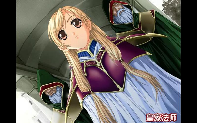 美少女成长计划，开启你的梦幻旅程