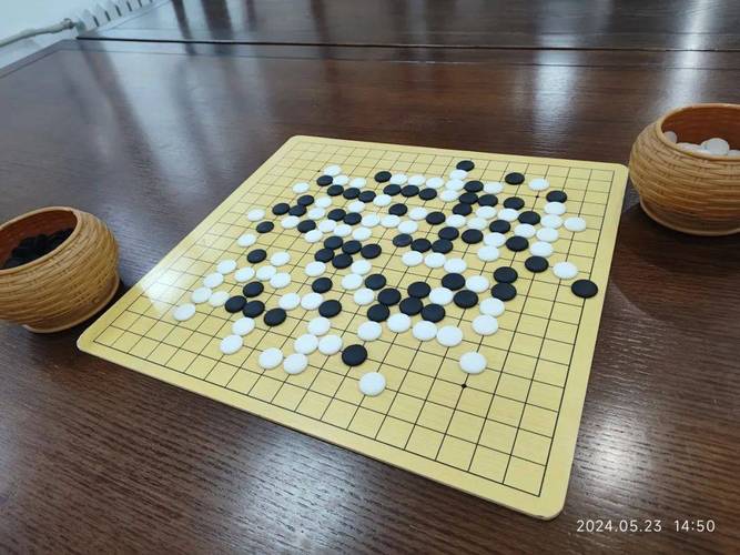 探秘3D五子棋,指尖上的智慧盛宴