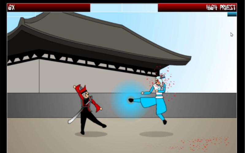 龙拳2,经典格斗游戏的续作