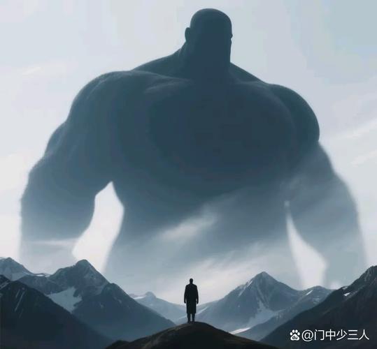 打爆大石头，解锁极限挑战的惊人力量