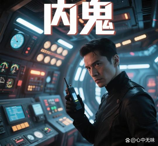 卧底英豪，揭秘职场中的隐形战士