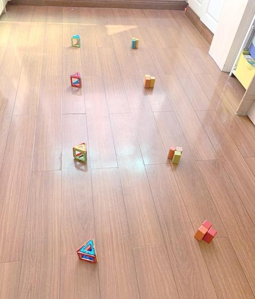 幼儿园游戏大全，激发孩子潜能的游戏乐园