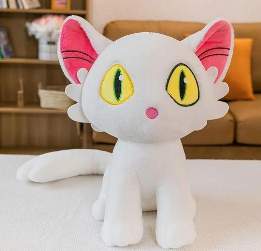 3366飞天忍者猫，一款创新的猫咪玩具，带你体验不一样的游戏乐趣！
