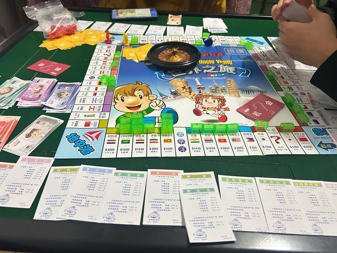 百万大富翁金版攻略，财富之路的秘密武器
