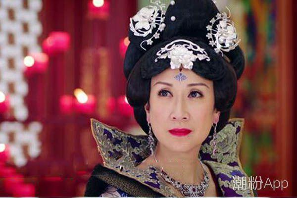 揭秘宫心计中的真爱与阴谋—宫心计2公主嫁到的故事
