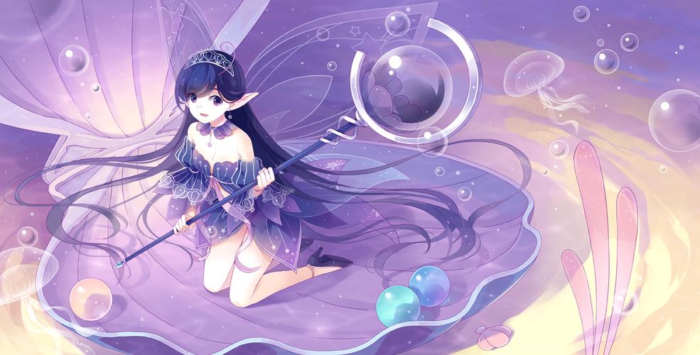 小花仙夜间版，梦幻仙境之夜的魅力与魅力