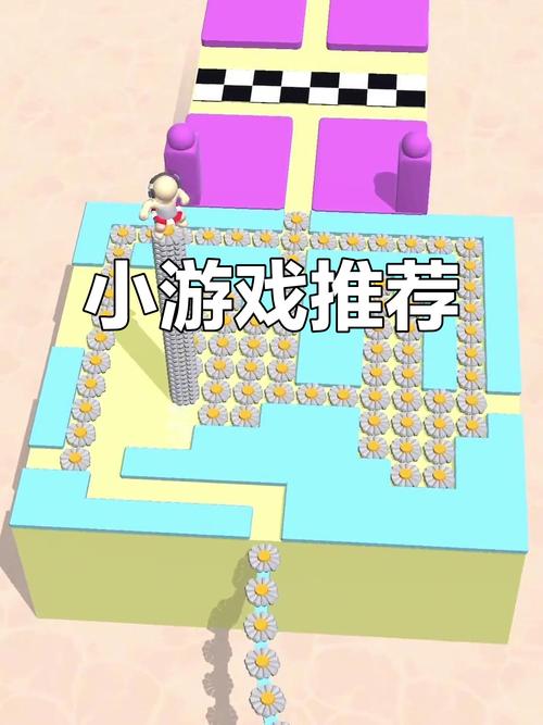 有趣游戏大赏，探索不一样的乐趣世界