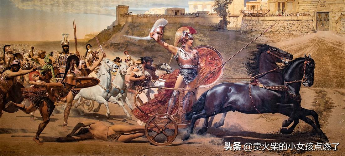 混沌战争，历史上的未解之谜